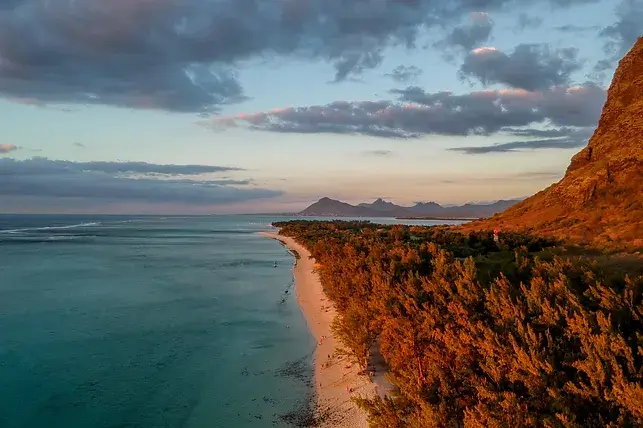 Image by Colours of Mauritius