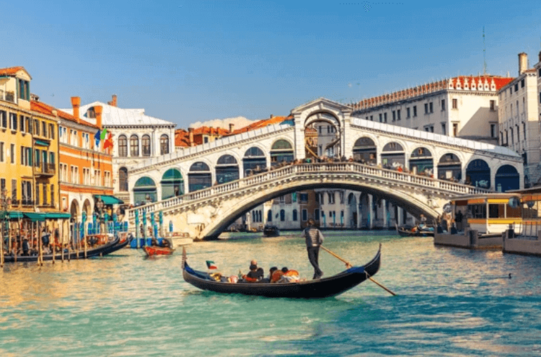 Western Mediterranean Cruise